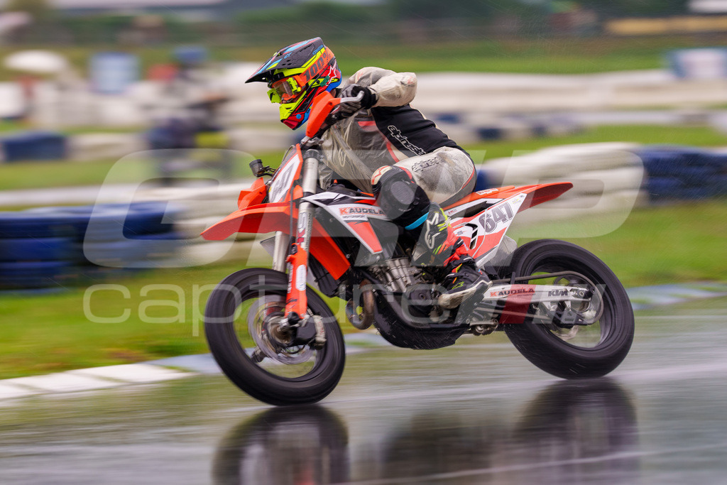 GRIPcapture-20260411-101-999-941 | GREINBACH, AUSTRIA - JUNE 20-21, 2026: Riders compete during the G-Cup, Austrian Supermoto Championship and Hungarian Supermoto Championship at PS Racing Center Greinbach, Austria. Image shows .Photo: GRIPcapture / Andrea Kurz
