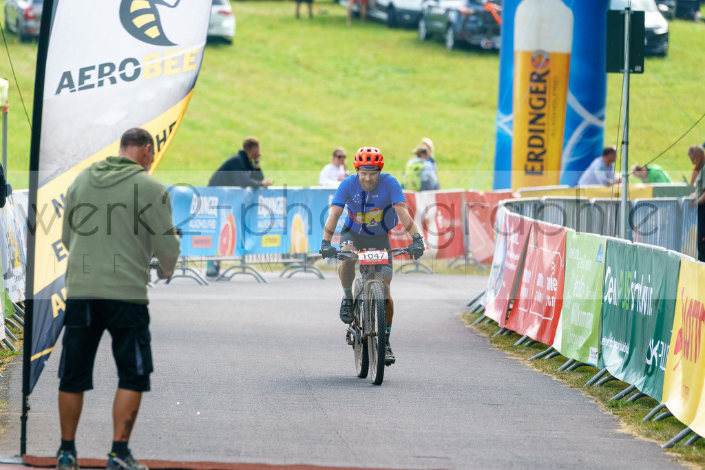 RennsteigRIDE 2024 | 8. RENNSTEIGRIDE am 31. August 2024 - Das Mountainbike-Event am Rennsteig!