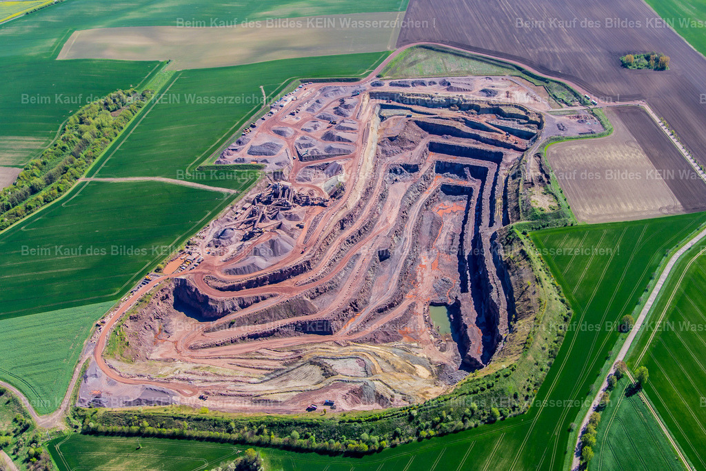 Luftbild Mammendorf-5978 | Fotos und Luftbilder vom Steinbruch Mammendorf in Sachsen-Anhalt sowie Drohnenaufnahmen - Realizado com Pictrs.com