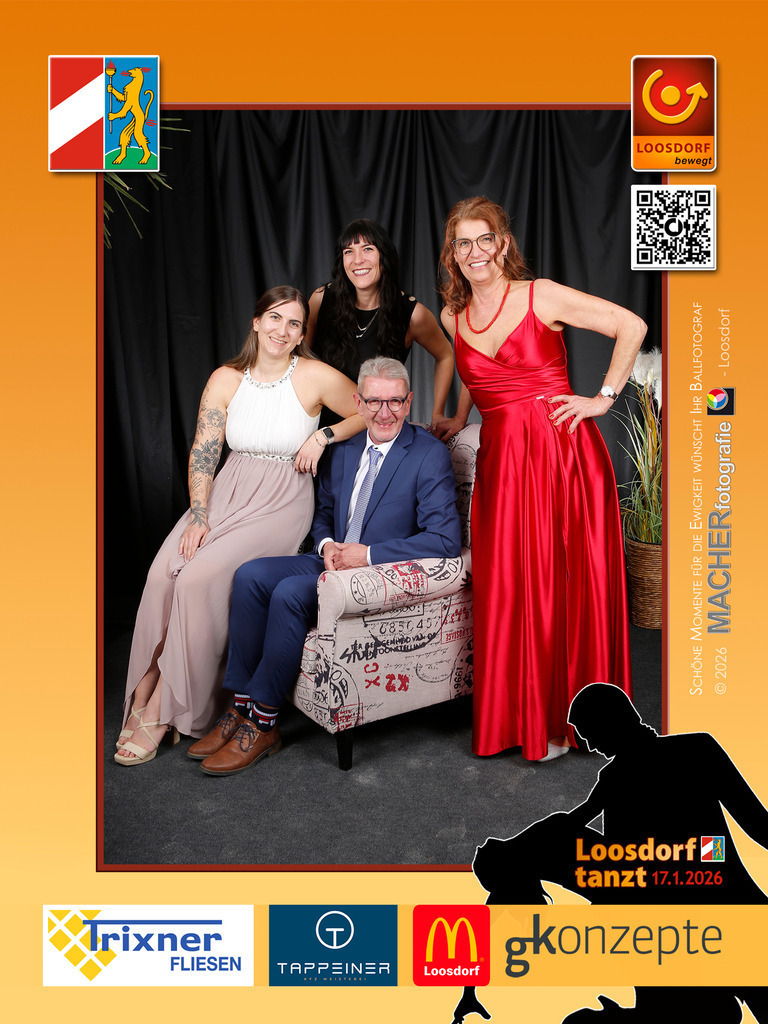 LoosdorfTanzt26_8070 | Ballfotografie - Loosdorf tanzt am 20.01.2024 in der Losensteinhalle LOOSDORF. Vielen Dank den Sponsoren!