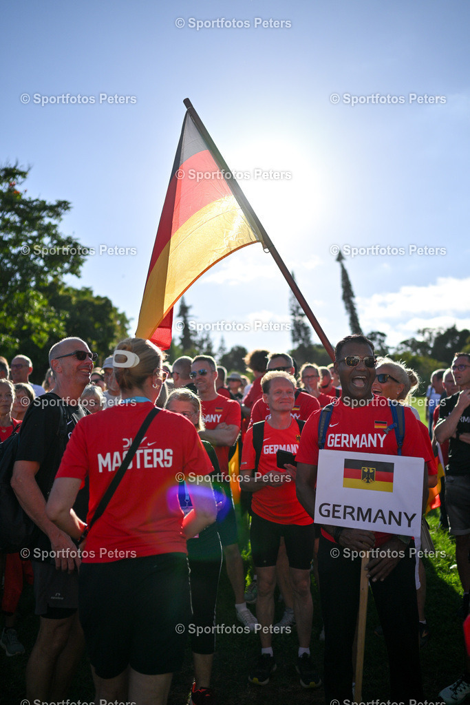 EMACS 2025 - Day 0_128 | European Masters Athletics Championships am 08.10.2025 auf Madeira (Portugal)Foto: Kai Peters - Realisiert mit Pictrs.com