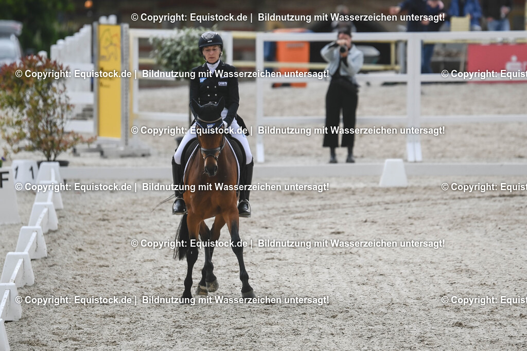 20250516_CCI2_Dressur_0617 | Foto: Thomas Hartig