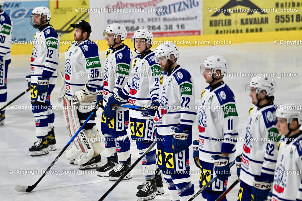 ESC Sparkasse STEINDORF vs. UECR Huben | UECR Huben Mannschaft, ESC Sparkasse STEINDORF vs. UECR Huben, ESC Sparkasse STEINDORF vs. UECR Huben am 30.01.2026 in Steindorf (Ossiachersee Halle), Austria, (Photo by Bernd Stefan)