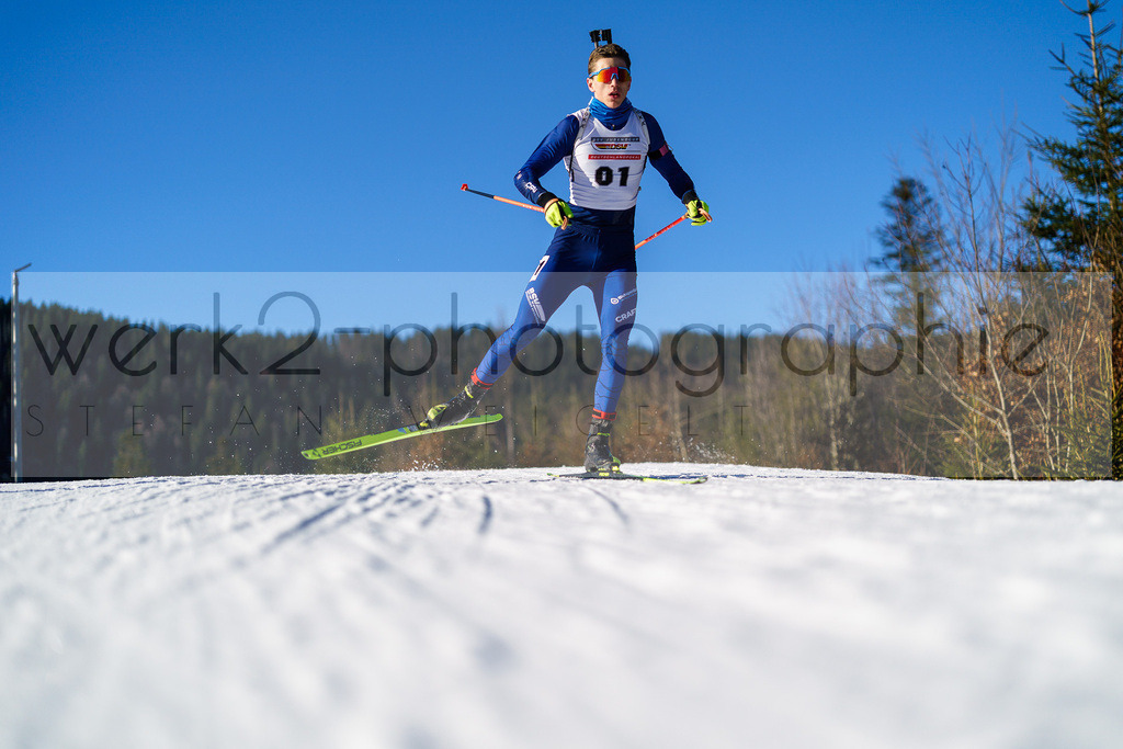 DP Arber - 12. Dezember 2025 | 2. DSV JOKA Deutschlandpokal (DP ARBER) - 12. bis 14. Dezember im ARBER Hohenzollern Skistadion