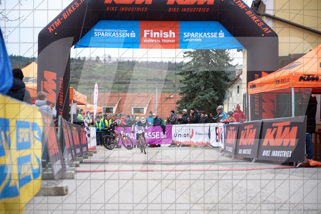 34. KTM Kamptal Trophy  | ZÖBING, Österreich – 2026-03-28: 34. KTM Kamptal TrophyFoto: © 2026 Martin Bihounek - MB Creative e.U.