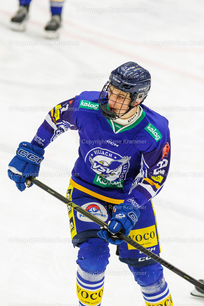 VSV U20 vs NHA 07 03 2026 00057 | Foto Krammer