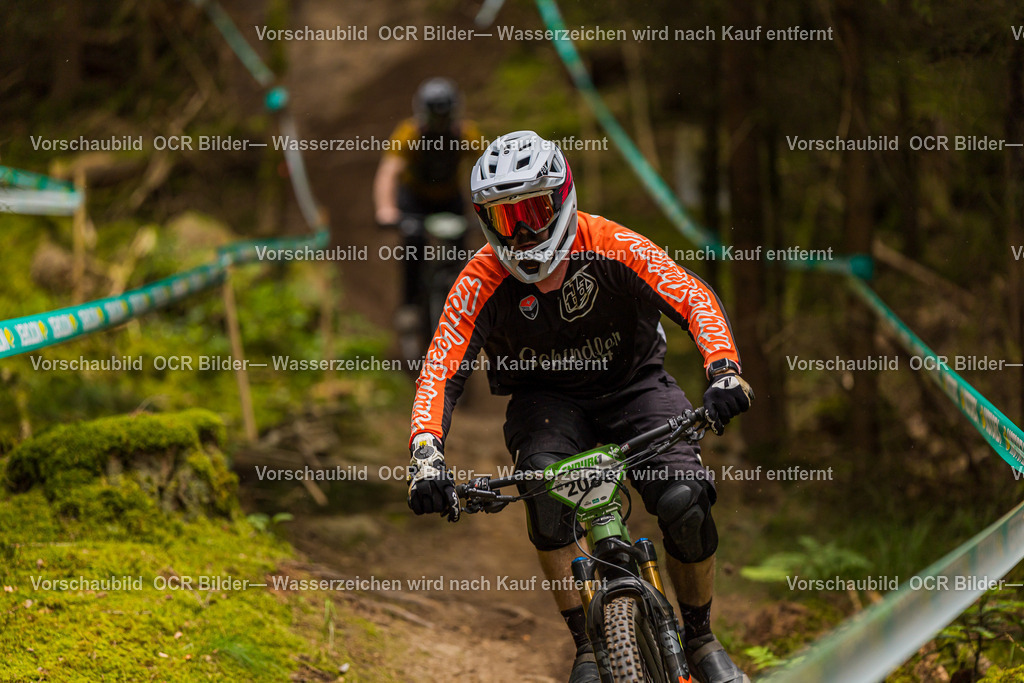 Enduro One Trieb Freitag R3-0726 | OCR Bilder Fotograf Eisenach Michael Schröder