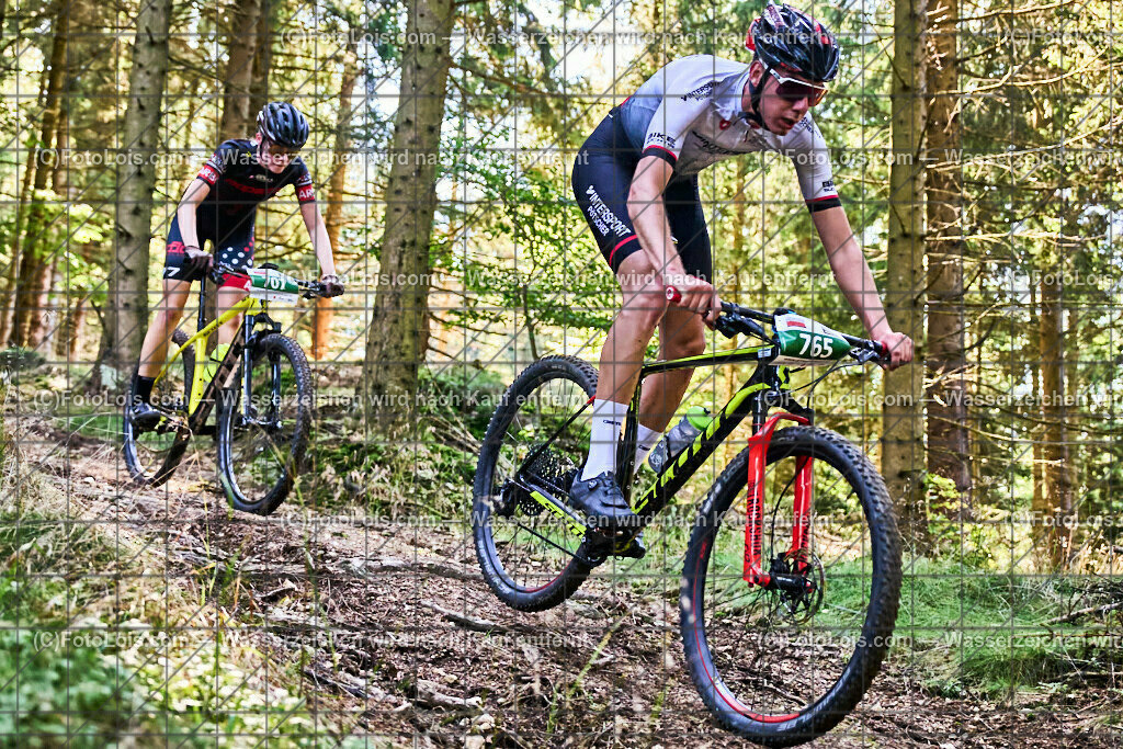 ALP6992_XXIX_GRANITBEISSER_Small_Sommer-Rockenschaub | (C)FotoLois.com, Alois Spandl, 29. GRANITBEISSER - Mountainbike-Marathon in St. Georgen am Walde, SMALL 16 km, Sa 2. September 2023.