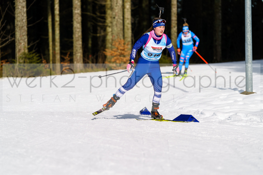 FESA Alpencup / DP Notschrei | Deutschland Pokal Finale im Schwarzwald NORDIC-CENTER Notschrei am 7. - 8. Februar 2026
