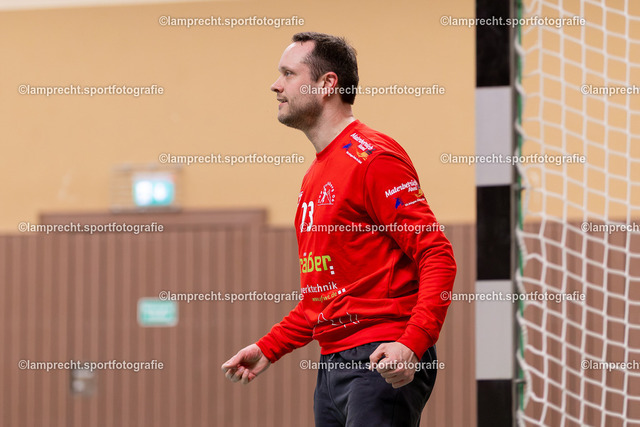 Handball I Herren I Saison 2025-2026 I SHSE Manfred-Frank-Pokal I Viertelfinale I HSG Kalkberg 06 II - HSG Kalkberg 06 074 | Jan Gierke (37, HSG Kalkberg 06 II) - Realisiert mit Pictrs.com