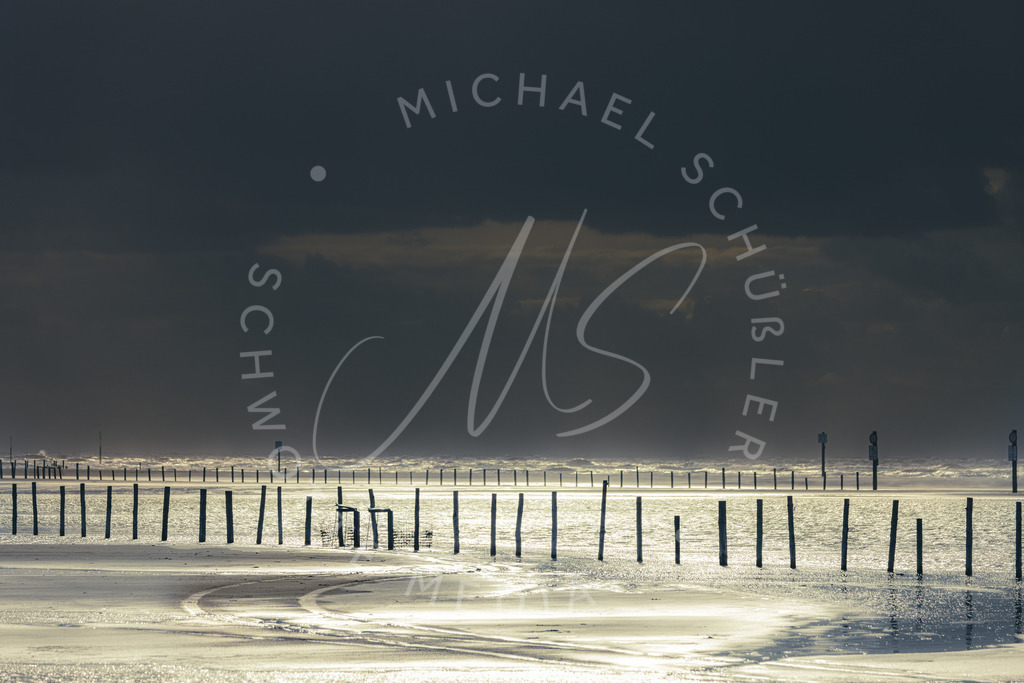 2021-09-30 SPO Strand Sturm - 013 | Ein Herbsttag am Strand von St. Peter-Ording - Realisiert mit Pictrs.com