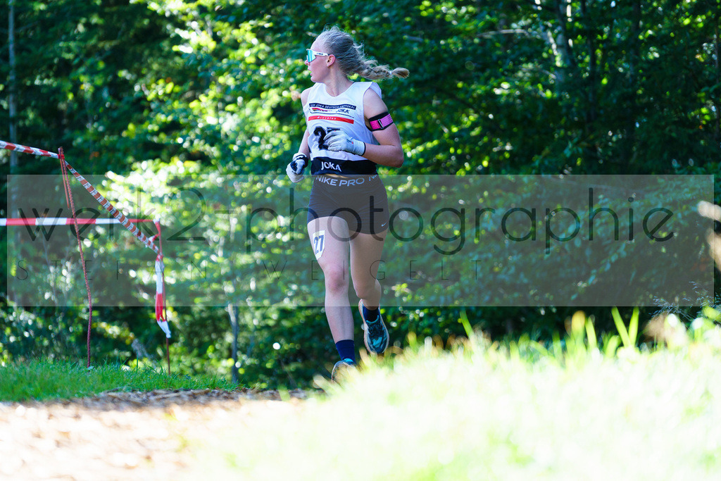 DP Arber  | Deutschlandpokal ARBER am 15. - 17. September 2023