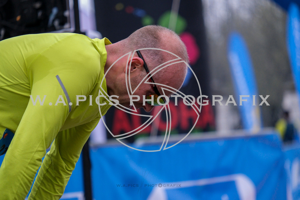 ..... | AUSTRIA, Wels, 30.03.25, ALOHA Wels Halbmarathon, Image Shows: , Foto: Wapics/RING M.