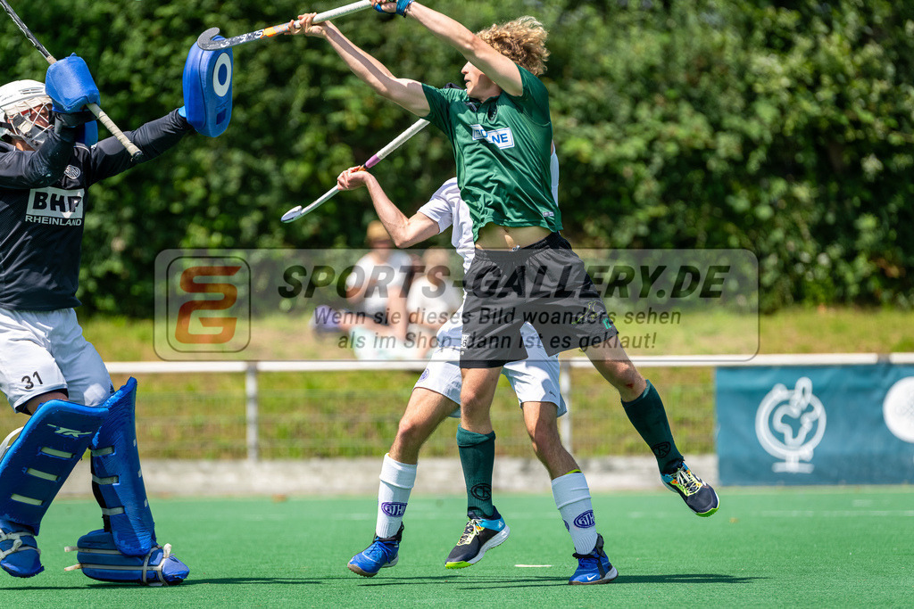 HK_20240623_102349 | Regionalliga West Bonner THC - Club Raffelberg am 23.6.2024 Bonner THC, Bonn ,