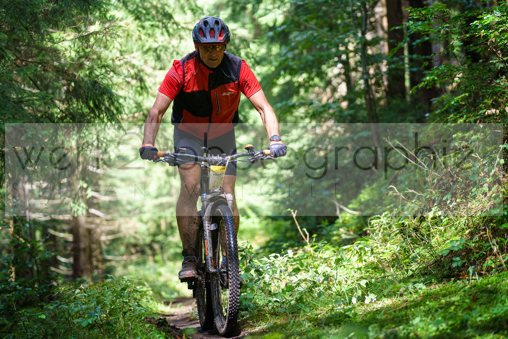 RennsteigRIDE 2023 | Am ersten Septemberwochenende startete der 7. RennsteigRIDE in Schmiedefeld!