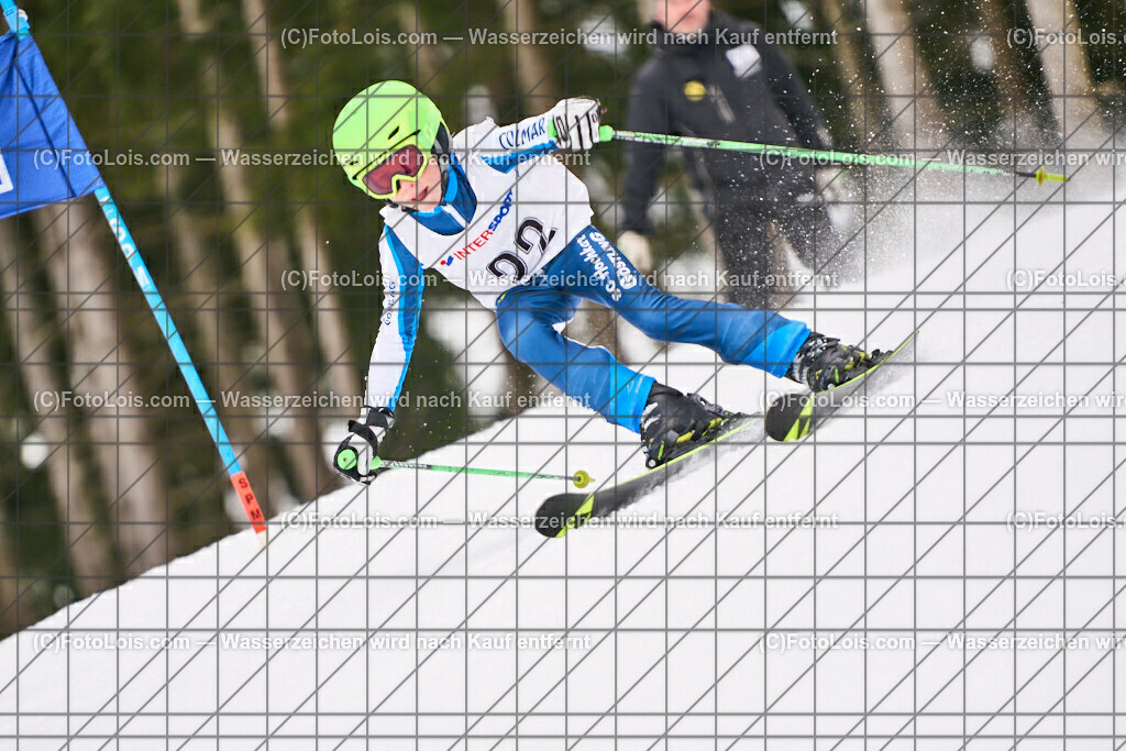 ALP7426_SkiBezirksMeisterschaft_Hollenstein_Bayer Maximilian | (C)FotoLois.com, Alois Spandl, SkiBezirksMeisterschaft NÖ-West und Bambini/Kindercup-RTL, SC Hollenstein am Königsberg, Sa 11. Feb. 2023.