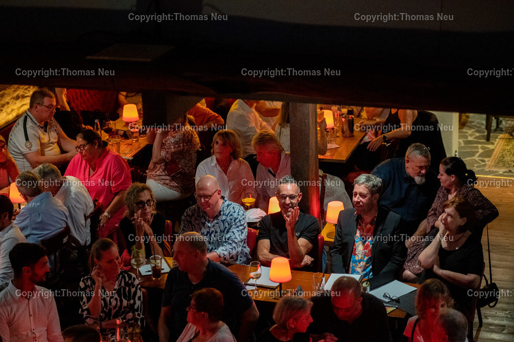 DSC_0736 | ble, Theater Sapperlot, Lorscher Abt 2023, ,, Bild: Thomas Neu