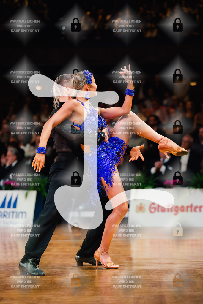 GOC 2025 - WDSF GrandSlam Latin 5th (190) Konstantin Gorodilov _ Polina Figurenko (Estonia)-2025-08-23-5453 | Webshop for digital downloads and prints of dance sport, event & show photographer Julian Link - Realisiert mit Pictrs.com