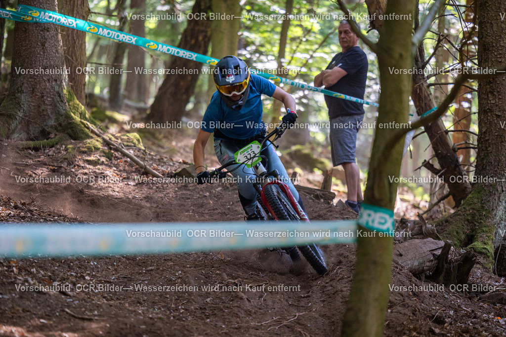 Enduro One Roßbach Sa R6-1887 | OCR Bilder Fotograf Eisenach Michael Schröder