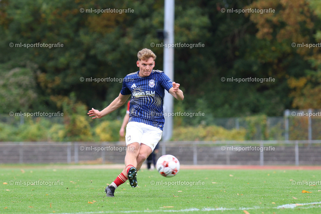 Fußball I Herren I Saison 2025/2026 I Regionalliga Nord I 17. Spieltag I 1. FC Phönix Lübeck - FSV Schöningen | ml-sportfotografie - Realisiert mit Pictrs.com