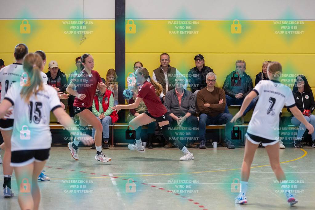 _HP_1723_3000o | JSG Welling-Bassenheim gegenAG AV 64 Zweibrücken 09.03.2024