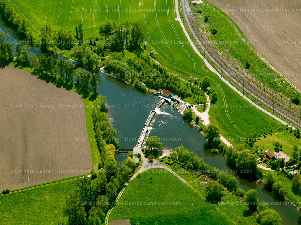 2865585 | Saale bei Jägersdorf