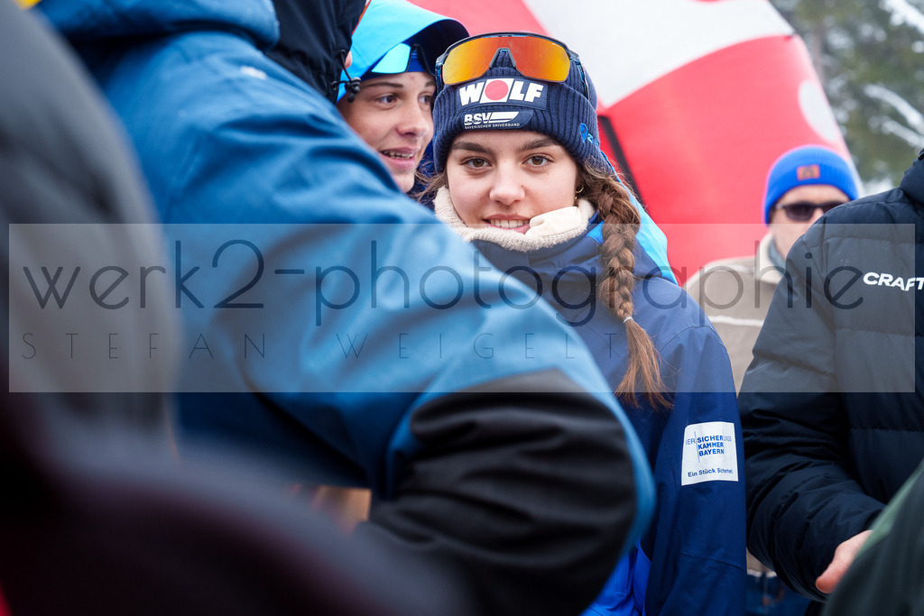 DP Oberwiesenthal | 6. DSV JOKA Deutschlandpokal Biathlon vom 20. - 21.02.2026 in der SPARKASSEN-Arena Oberwiesenthal