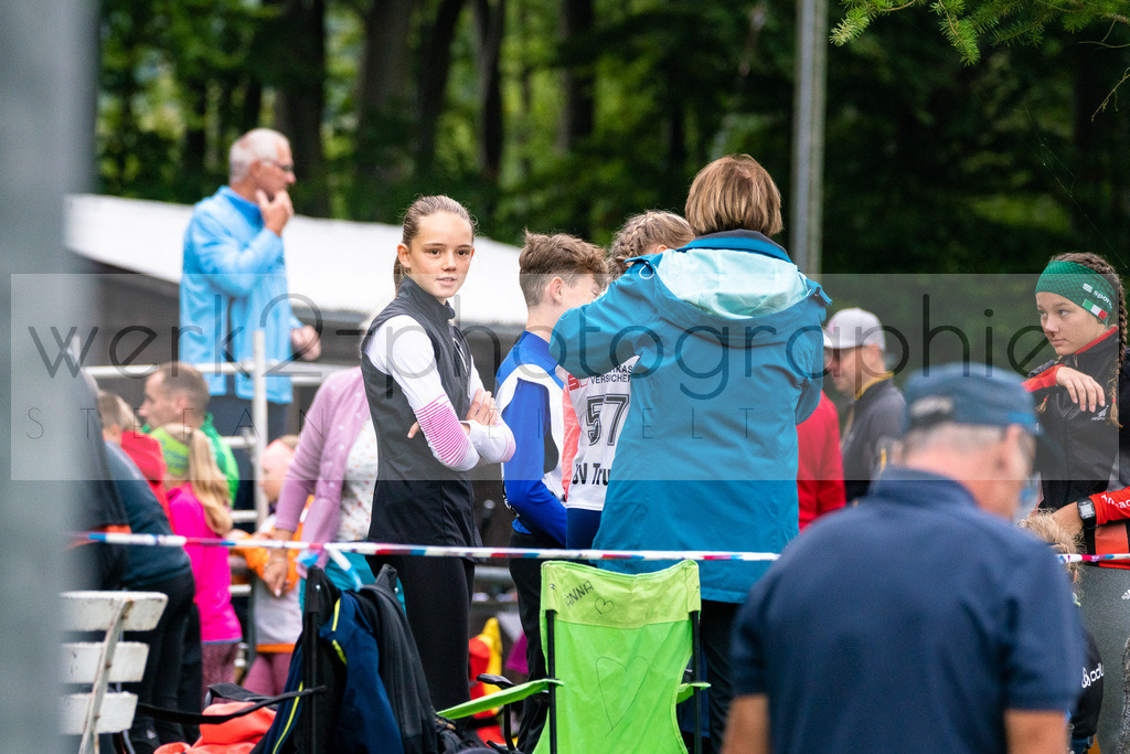 RWS-Schießen - Roller Trusethal | 11. September 2021