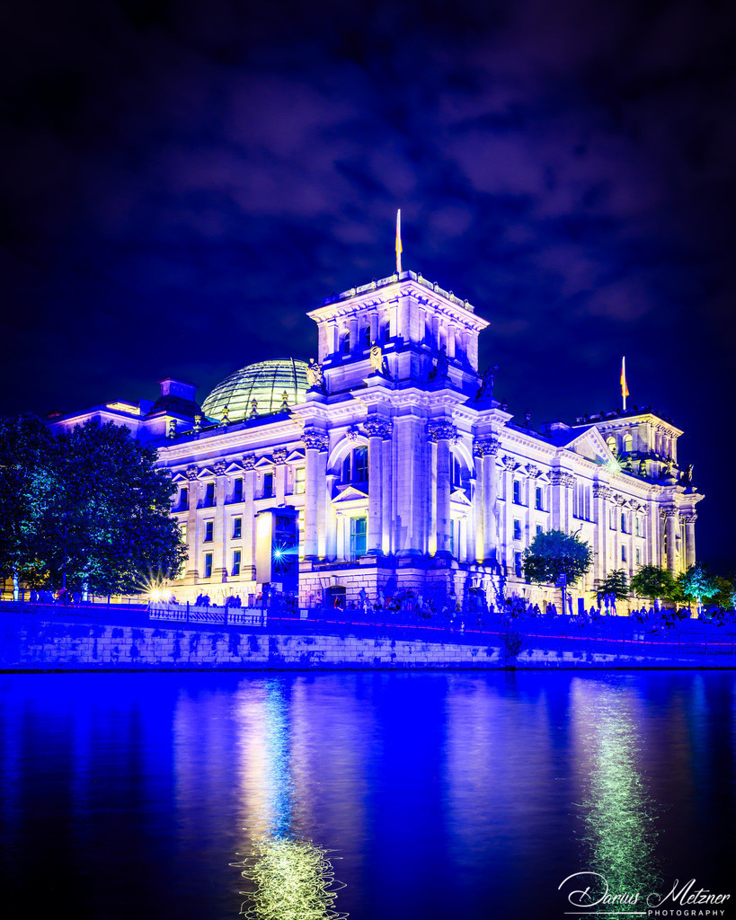 Berlin | Bilder aus der Bundeshauptstadt Berlin