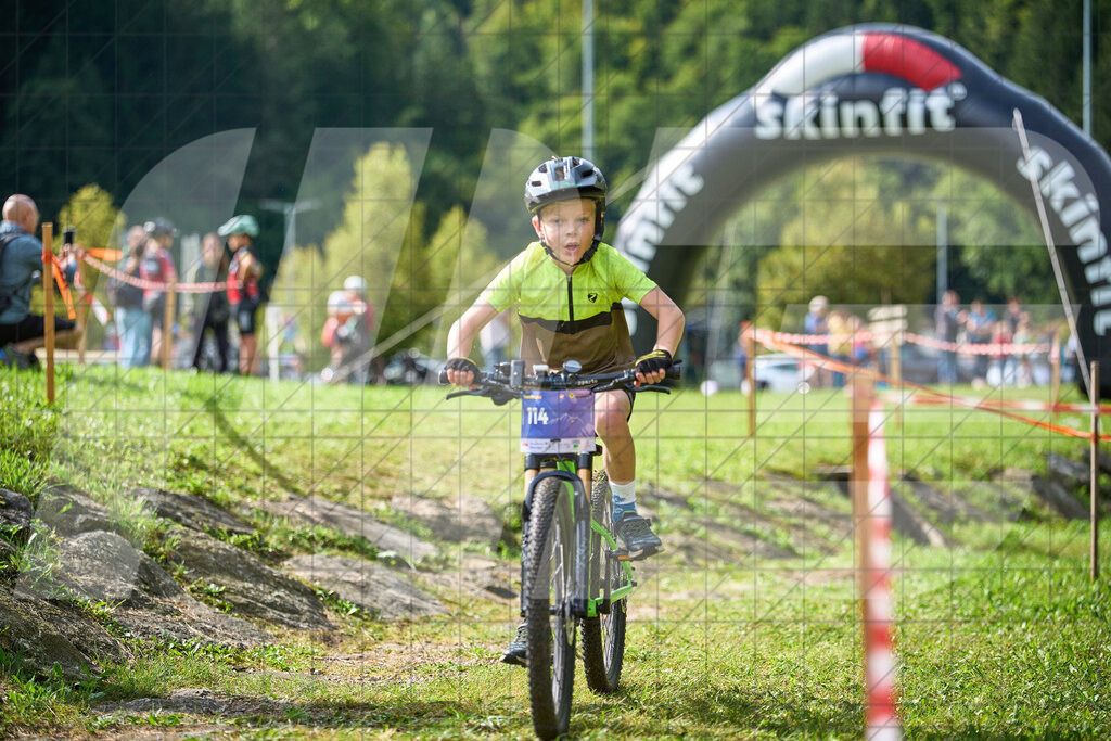 Betriebszentrum Laubenbachmühle, Frankenfels, Österreich - 13. September 2025: Dirndltal Race - Kids RaceFotograf: Martin Bihounek / martinbihounek.com | 13. September 2025 Betriebszentrum Laubenbachmühle, Frankenfels, Österreich : Dirndltal Race - Kids Race •••••Photo by: Martin Bihounek / martinbihounek.comInsta: @martinbihounekcom