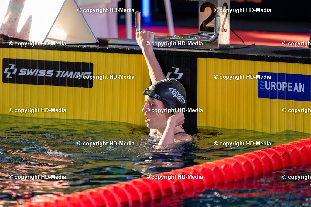 European Aquatics Junior Swimming Championships 2026 | European Aquatics Junior Swimming Championships 2026