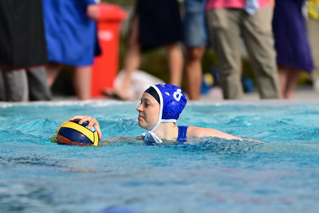 Wasserball I Mixed I 52. Int. Wasserballturnier Buxtehude | Der Sportfotograf. - Realisiert mit Pictrs.com