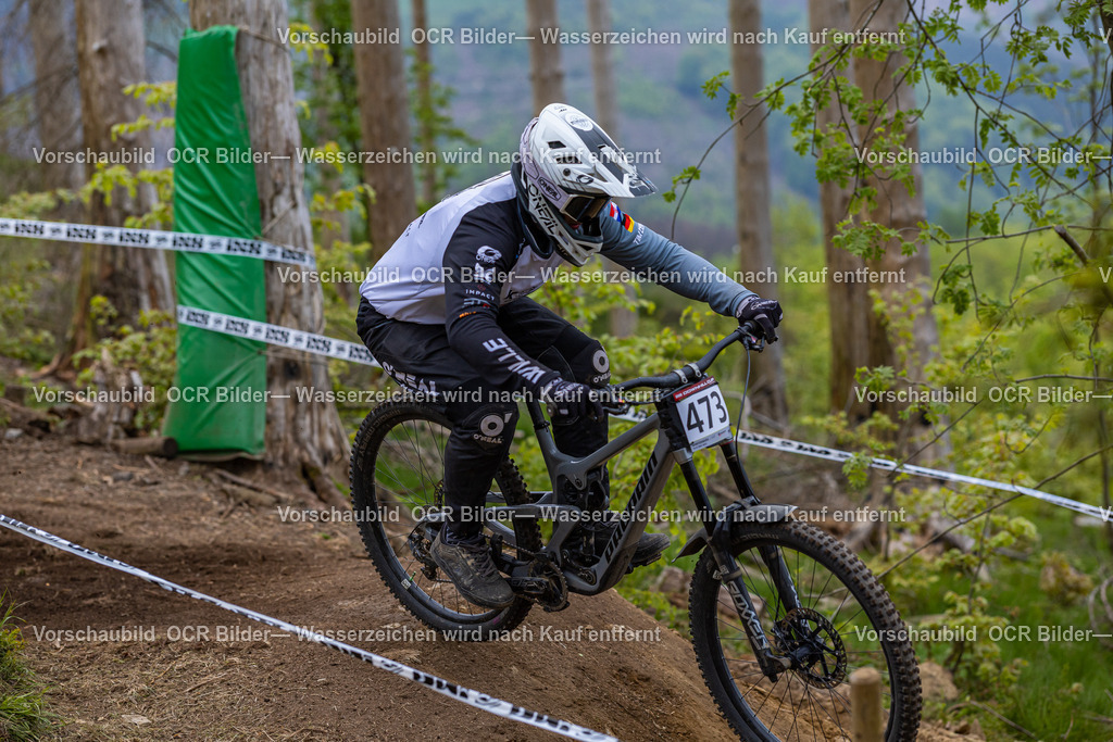 IXS Downhill Cup Winterberg-8513 | OCR Bilder Fotograf Eisenach Michael Schröder