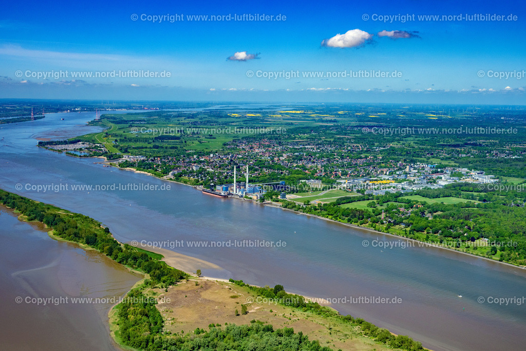 Wedel_ELS_5293150522 | WEDEL 15.05.2022 Wedel im Bundesland Schleswig-Holstein, Deutschland. // Wedel in the state Schleswig-Holstein, Germany. Foto: Martin Elsen