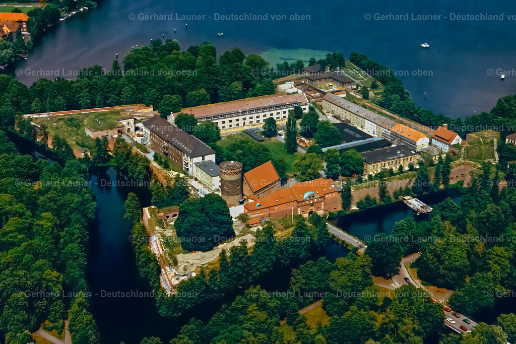 9000079 | Zitadelle Spandau