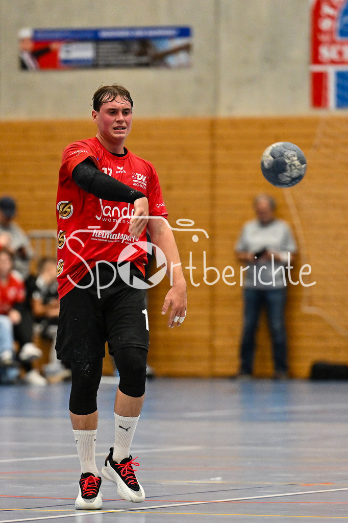 TSV Friedberg - TSV Aichach | Aichach 17
