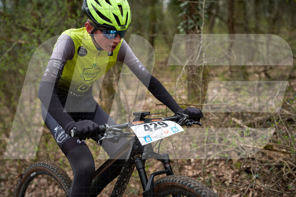 34. KTM Kamptal Trophy  | ZÖBING, Österreich – 2026-03-28: 34. KTM Kamptal TrophyFoto: © 2026 Martin Bihounek - MB Creative e.U.