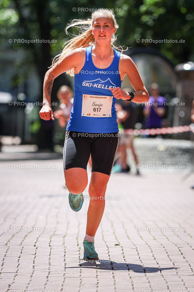 GVG Fruehlingslauf in Frechen, 22.05.2022 | Impressionen vom GVG Fruehlingslauf am 22.05.2022 in Frechen (Nordrhein-Westfalen). Foto: BEAUTIFUL SPORTS/Axel Kohring