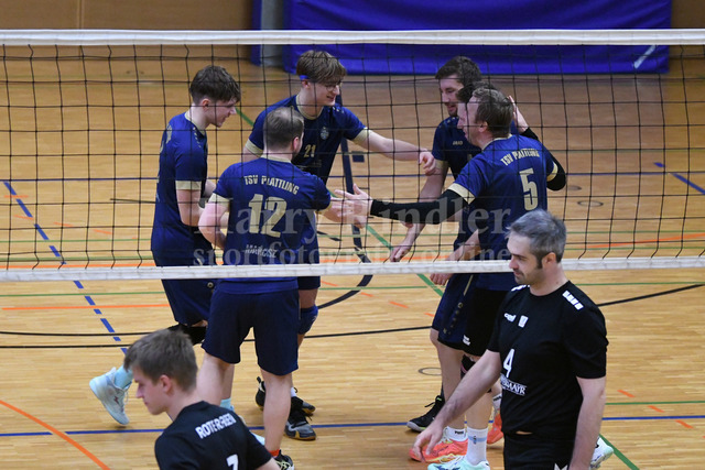TSV Plattling Volleyball - Isarvolleys | TSV Plattling Volleyball - Isarvolleys - Realisiert mit Pictrs.com