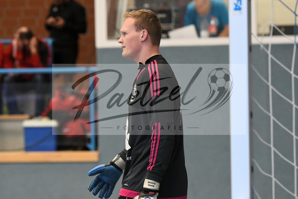20200119_VGHCUP_0023 | Fußball, Herren:   beim 35. Schledehauser VGH-Cup am 19.01.2020 in der Waldsporthalle Schledehausen in Schledehausen, Deutschland.(Foto von Nico Paetzel) - Realisiert mit Pictrs.com