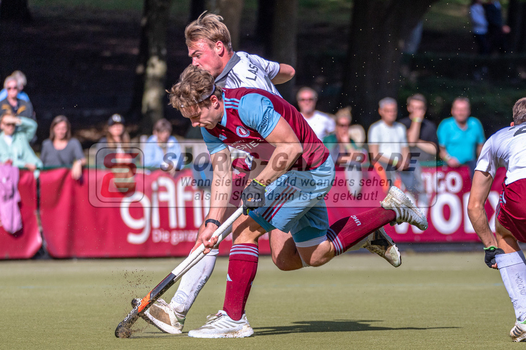 SM_20240915-D5A_2378 | 1.Bundesliga Feldhockey (M) UHC MSC / 4:6 n.P.