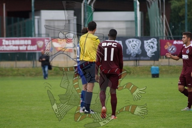 BFC Dynamo vs. VSG Altglienicke 042 | mythos-online-redaktion