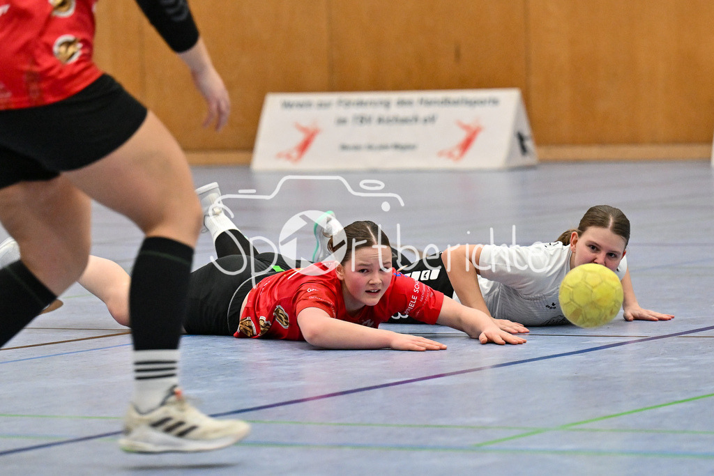 TSV Aichach - TSV Simbach | Aichach 33 / Simbach 3