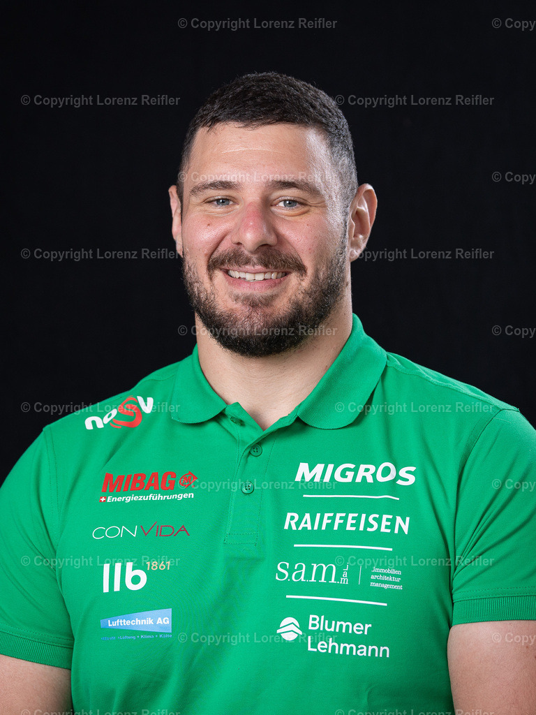 Schwingen -  ESAF Team NOSV 2025 | Mollis, 22.8.25, Schwingen - ESAF Team NOSV.Leuppi Samir (Winterthur)