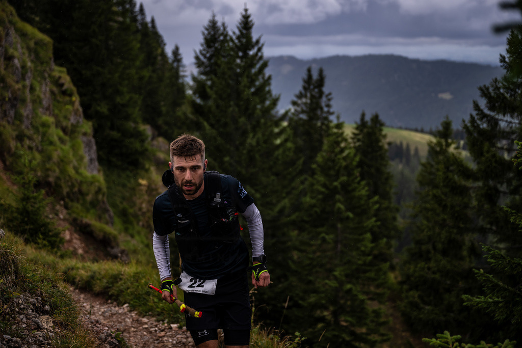 37. Gebirgsmarathon | Immenstadt, 22.08.2026 - 37. Gebirgsmarathon im Naturpark Nagelfluhkette.​Einer der anspruchsvollsten und ältesten Bergläufe ​DeutschlandsFoto: Dominik Berchtold/www.dberchtold.com