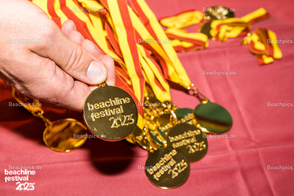 2023-00065848-Beachline-Festival-Bilder | 11.04.2023; Riccione Foto: Gerold Rebsch - www.beachpics.de