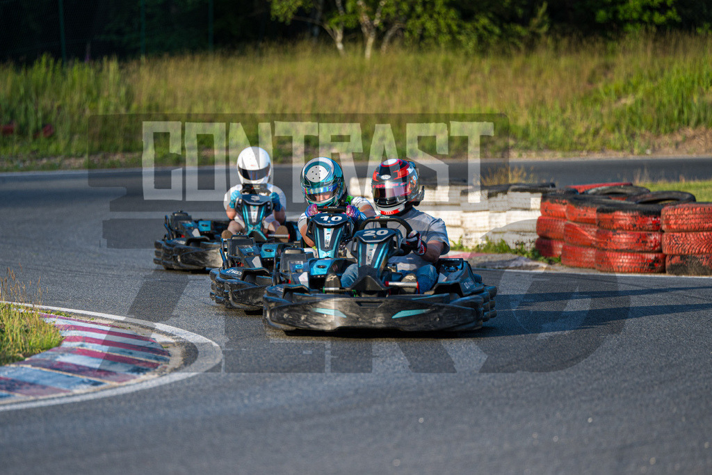 Kartmasters Deutschland I Saison 2026 I Lüneburg I 6h von Niedersachsen | CONTRAST ZERØ MEDIA - Realisiert mit Pictrs.com