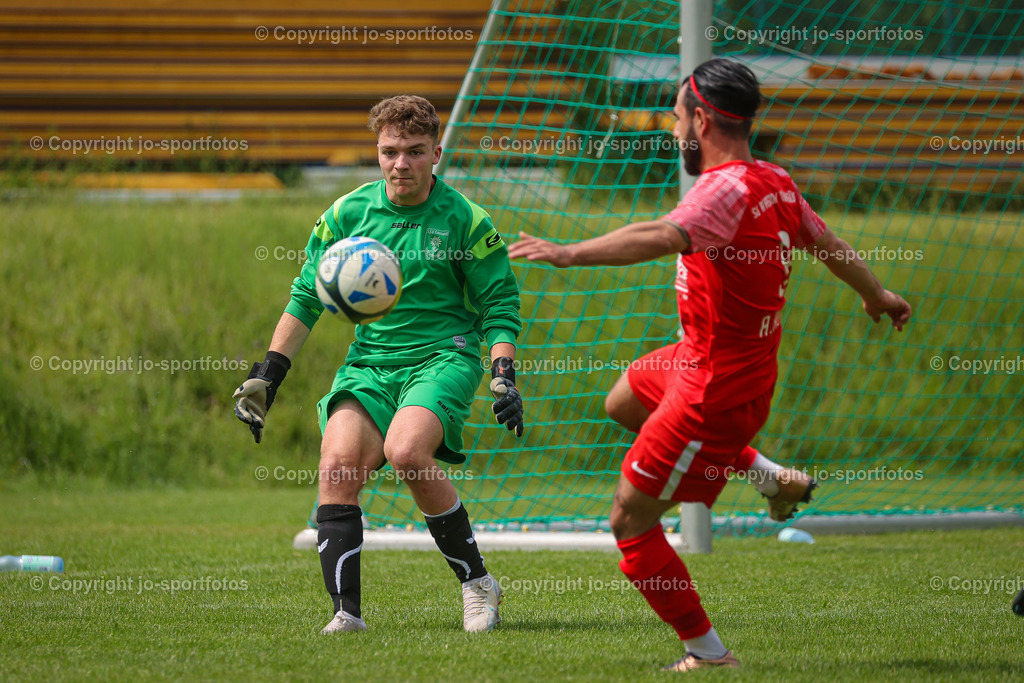BQ3I7047 | 21.05.2023; Kreisoberliga West; Rasenplatz Medenbach; SSV Medenbach - SG Türk-Ata/Türkgücü Wetzlar; Ergebnis: 1:2 (1:0)