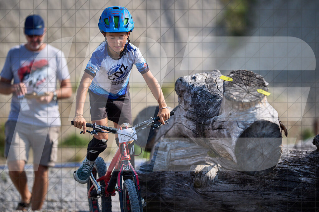 Trials European Youth Games | 16.08.2025: Trials European Youth Games in Purgstall an der Erlauf Foto: © 2025 Martin Bihounek / martinbihounek.comInsta: @martinbihounekcom