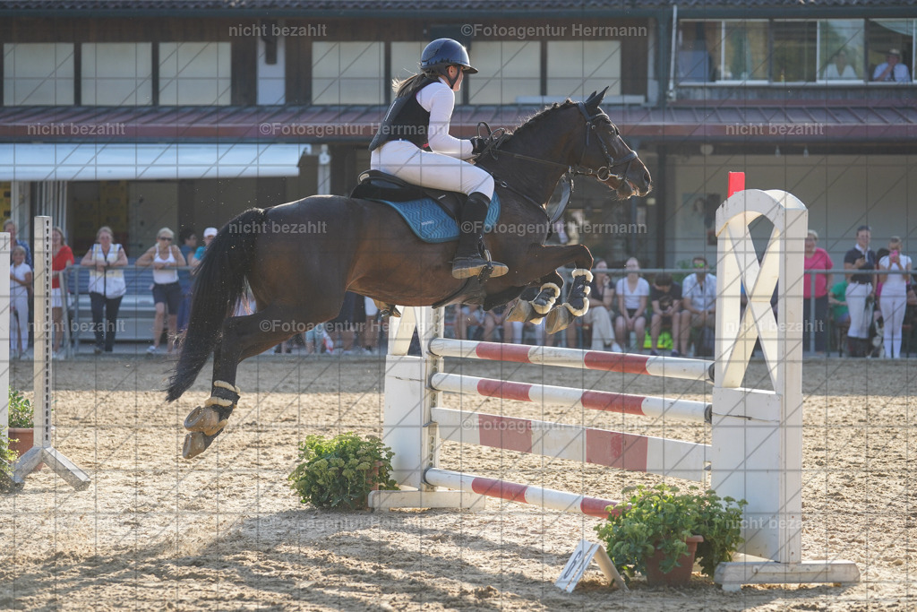 20240824-FAH08755 | Thierhaupten 2024, Bayerisches Landesponyturnier, Turnierbilder, Ponybilder, Turnierfotografen Bayern, Fotoagentur Herrmann